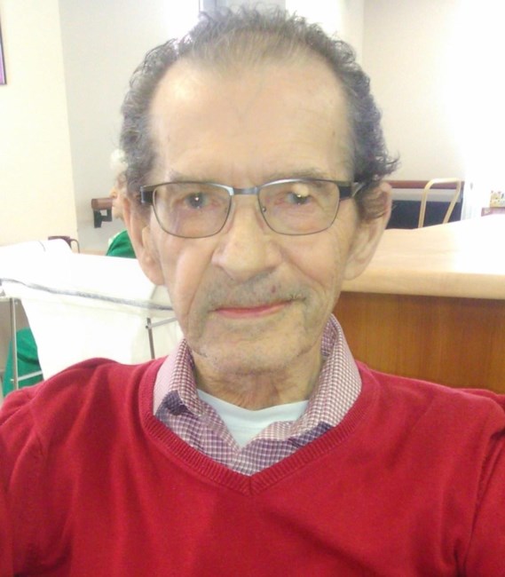 Obituary of Yvan Perron