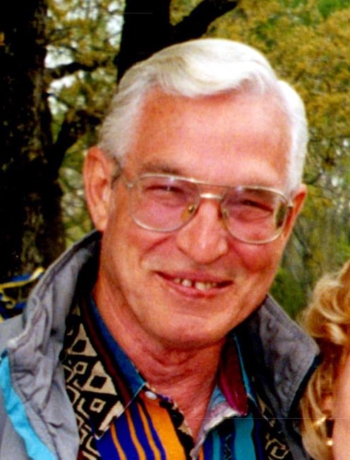 Obituario de George Arthur Smith