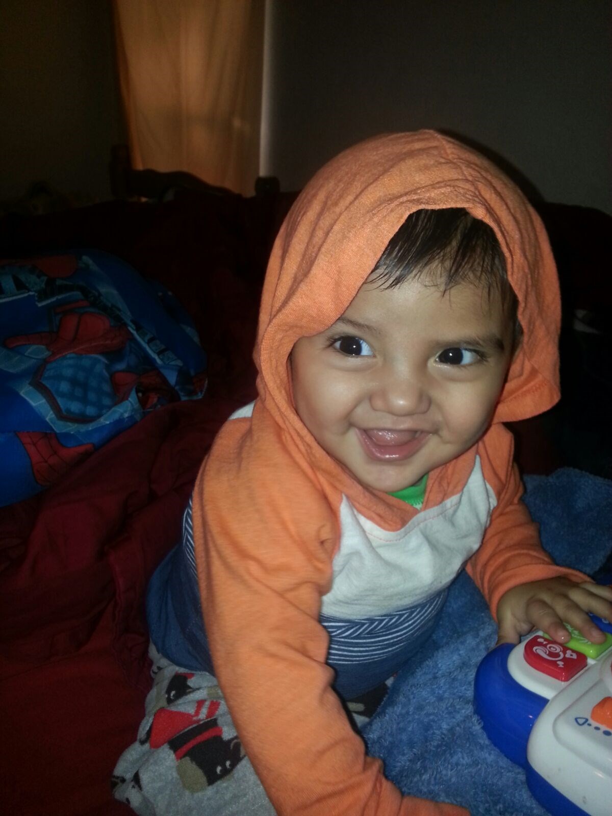 Obituary of Josiah David Avalos