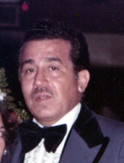 Obituary of Joe H. Briones