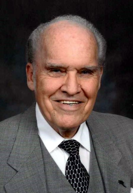 Obituary of Arthur "Morris" Russell