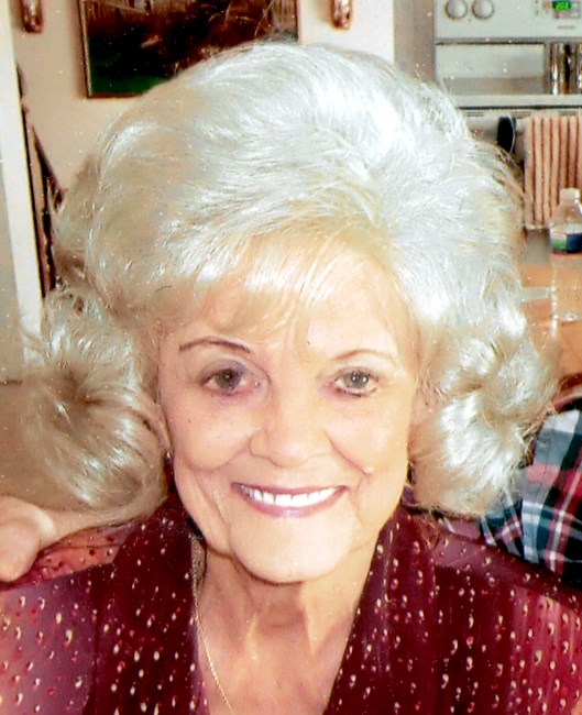 Obituary of Bettie Jean Worthington