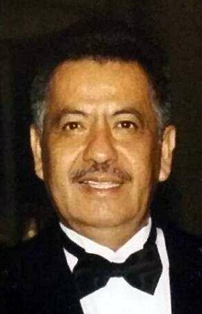 Obituary of Antonio Gonzalez