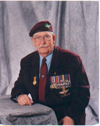 Obituary of Henry "John" Butler