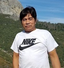 Obituary of Carlito Crisostomo Delos Santos