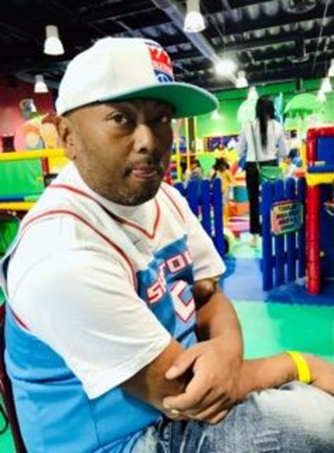 Obituary of Erick Quintal