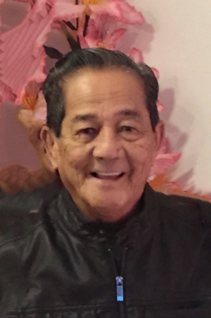 Obituary of Rogelio "Rudy" Ayala Limbag