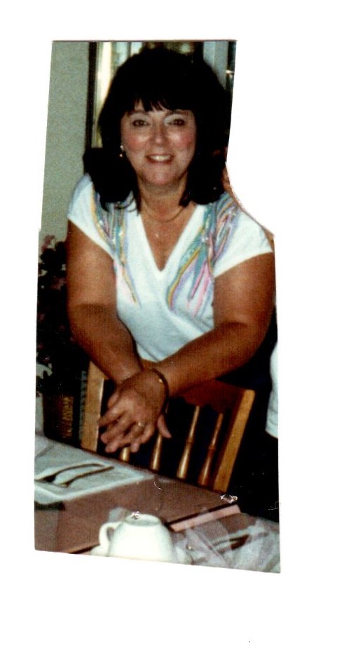 Obituary of Adelaide Aguiar