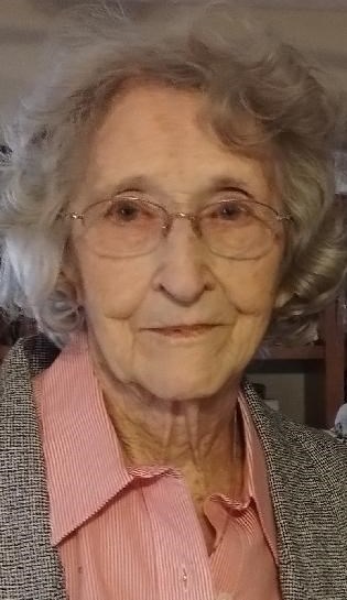 Obituario de Mary Evelyn White