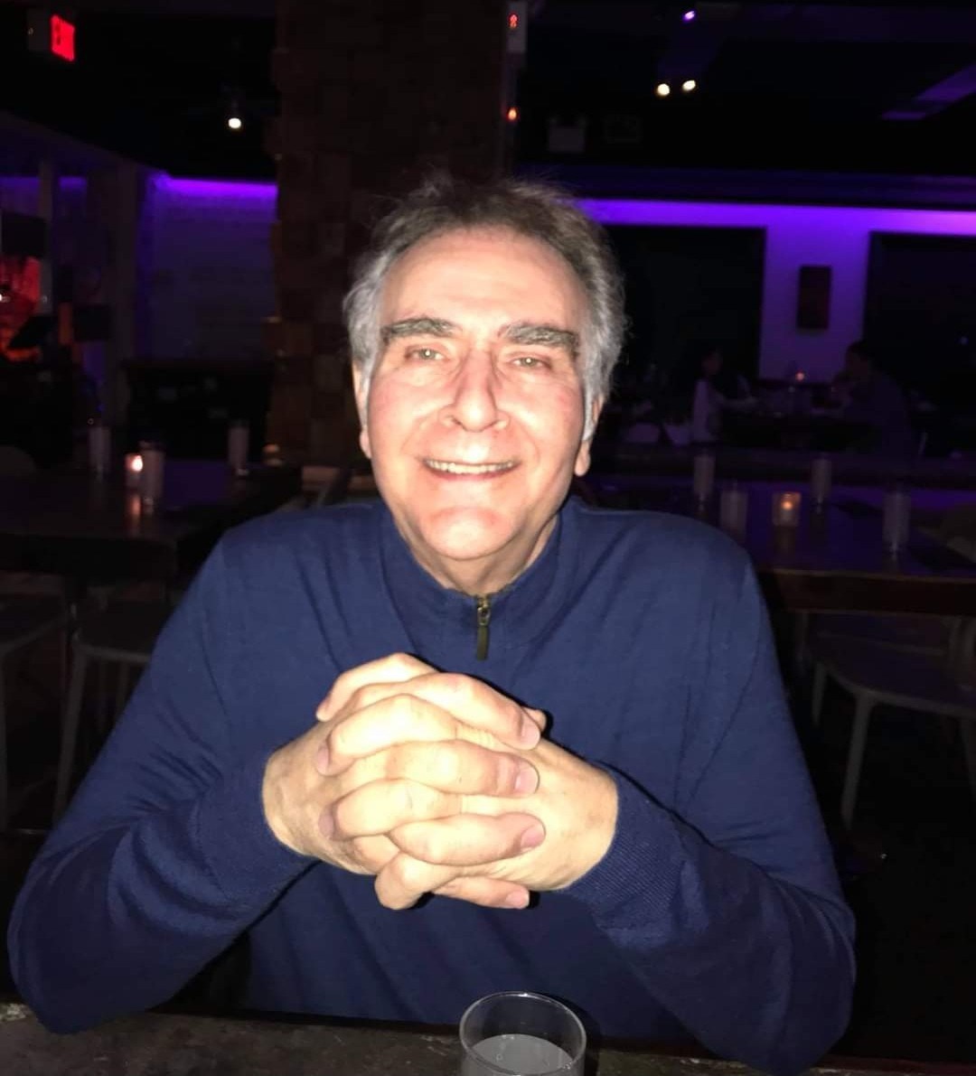 Obituary of Glenn Patrick Coleman