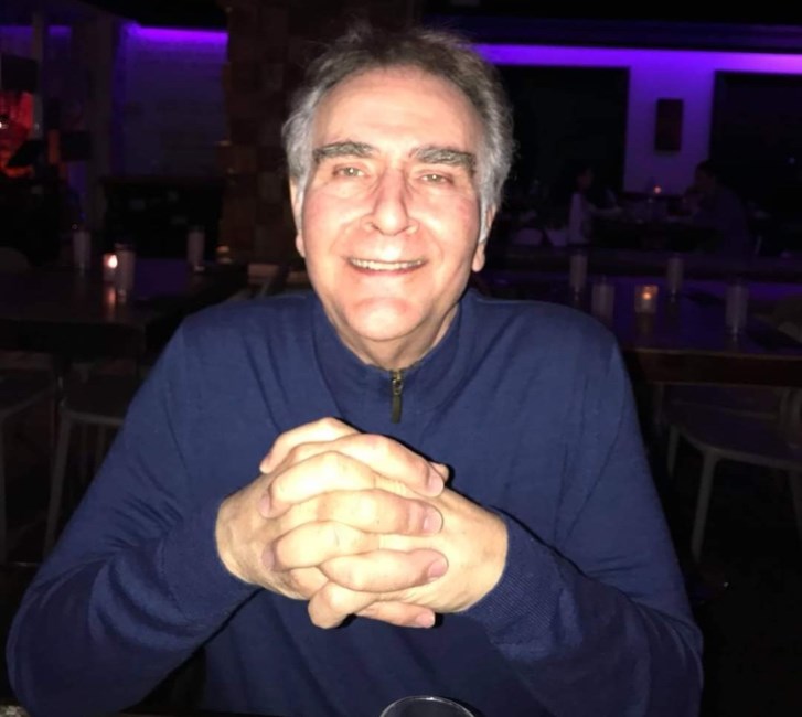 Obituary of Glenn Patrick Coleman