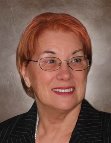 Avis de décès de Therese Roberge