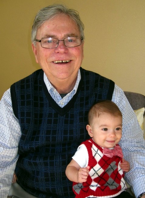 Obituary of John "Nick" Nicholas Watters