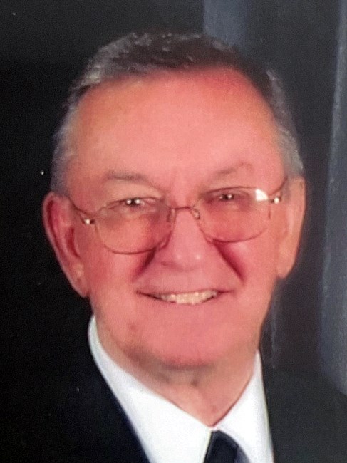 Obituary of William "Bill" P. Watkins Jr.
