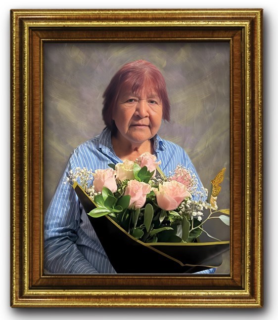 Obituary of Virginia Rodriguez Calderon