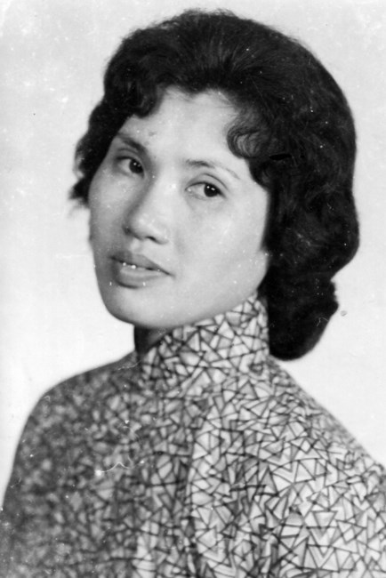Obituary of Yuen Mei Yeung