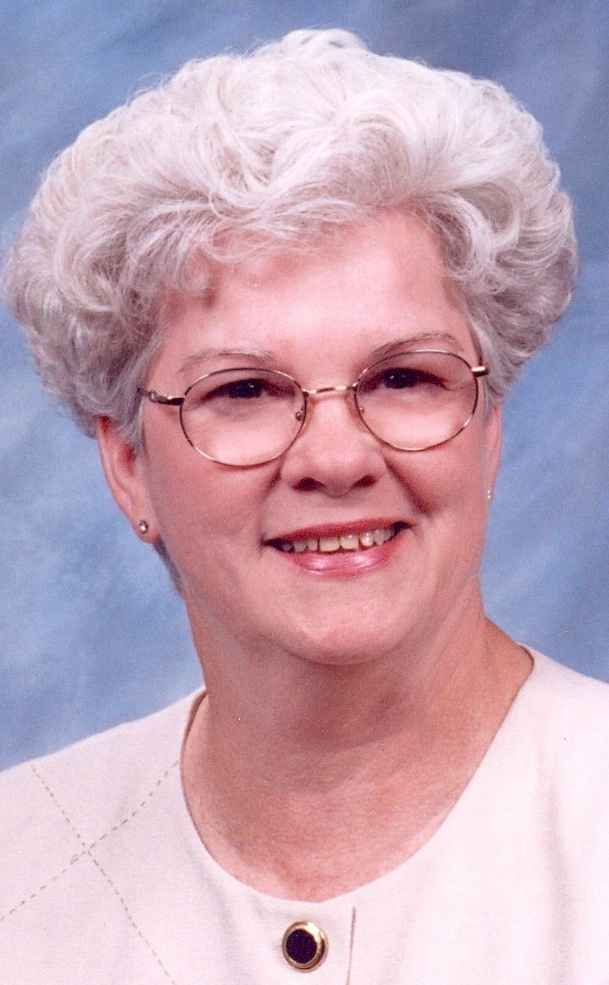 Mary Berry Obituary Tyler, TX