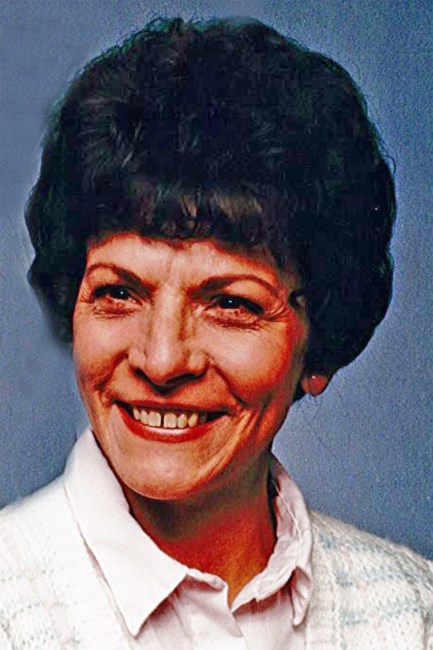 Obituario de Judith Anne Williamson