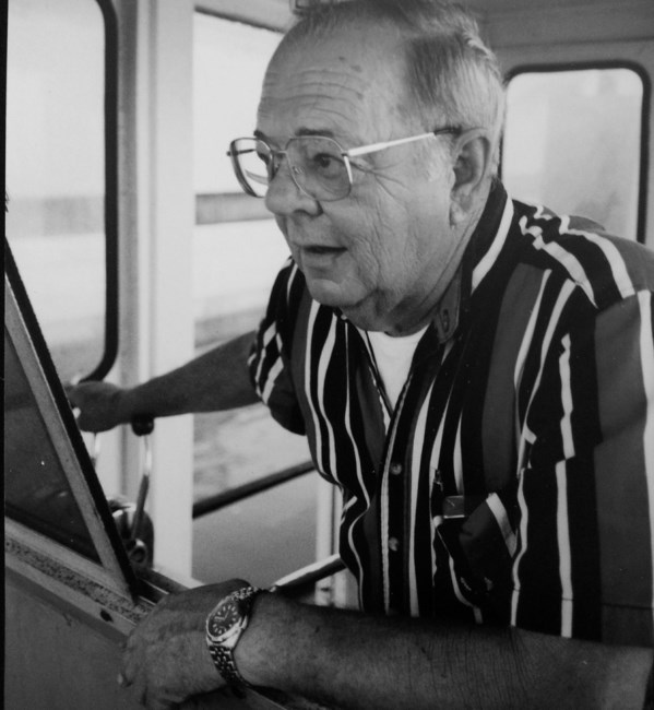 Obituary of George Daniel Hilburn, Jr.