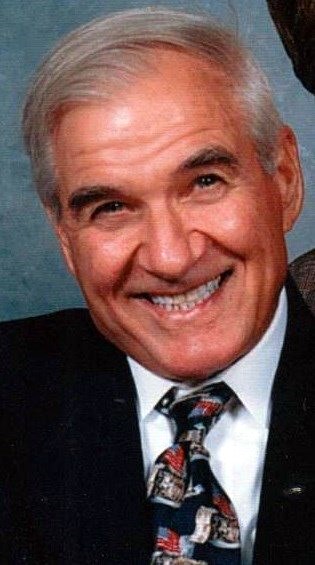 Obituary of Aaron McCoy Jackson