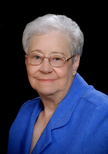 Obituary of Elsie Earlene (Brookshire) Leighton