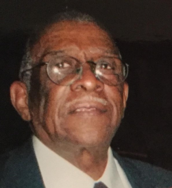 Obituary of Robert L. Edmonds Sr.