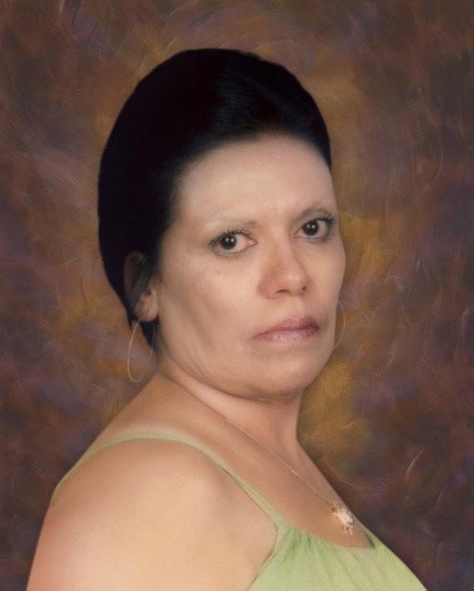 Obituary of Rosemary Bravo