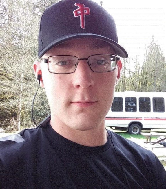 Obituary of Brandyn Cruz Ek