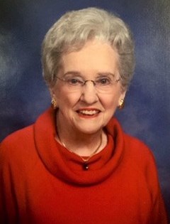 Obituary of Annie Massengale Clayton