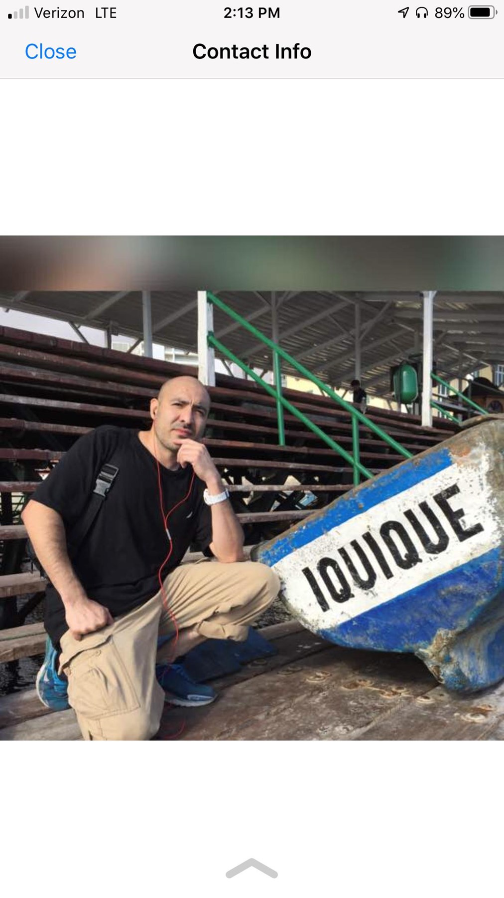 Obituary of Raul Manuel Munoz Jr.