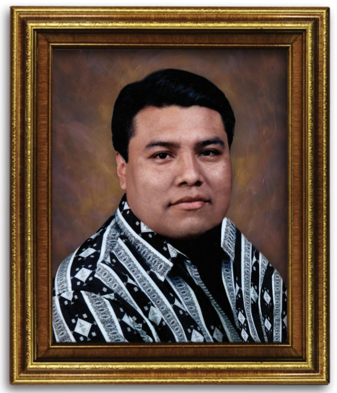 Obituary of Manuel Mayorga