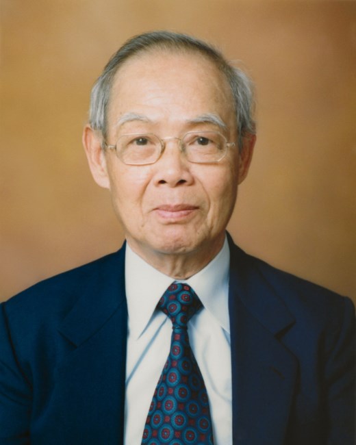 Obituary of Ho Nhu Nguyen