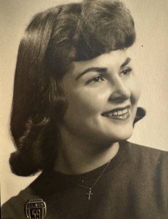 Obituary of Doris Lynn Woodworth