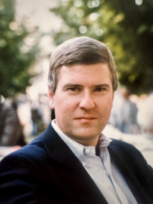 Obituary of Ralph Edwin Gretzinger III