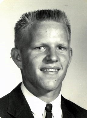 Obituary of Thomas John Fletcher Jr.