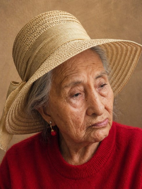 Obituario de Maura Herrera