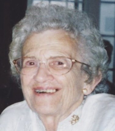 Obituary of Elizabeth C. Foran