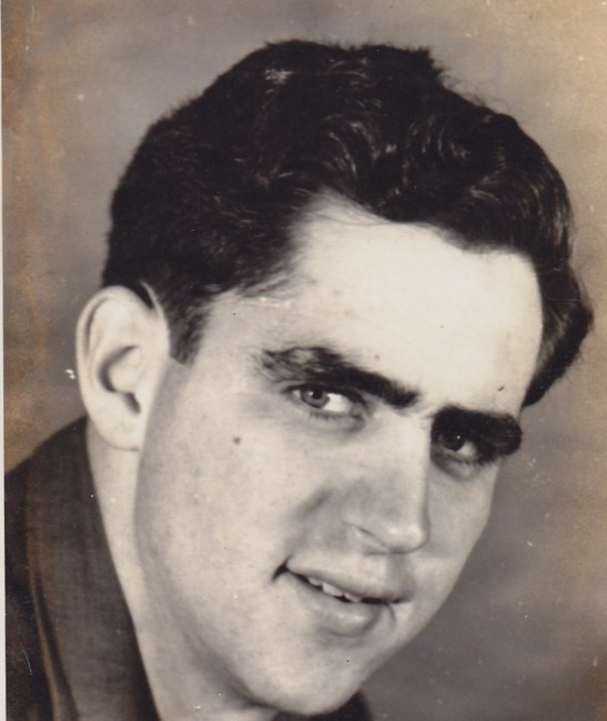 Obituario de Mr. Rudolf R. Woods