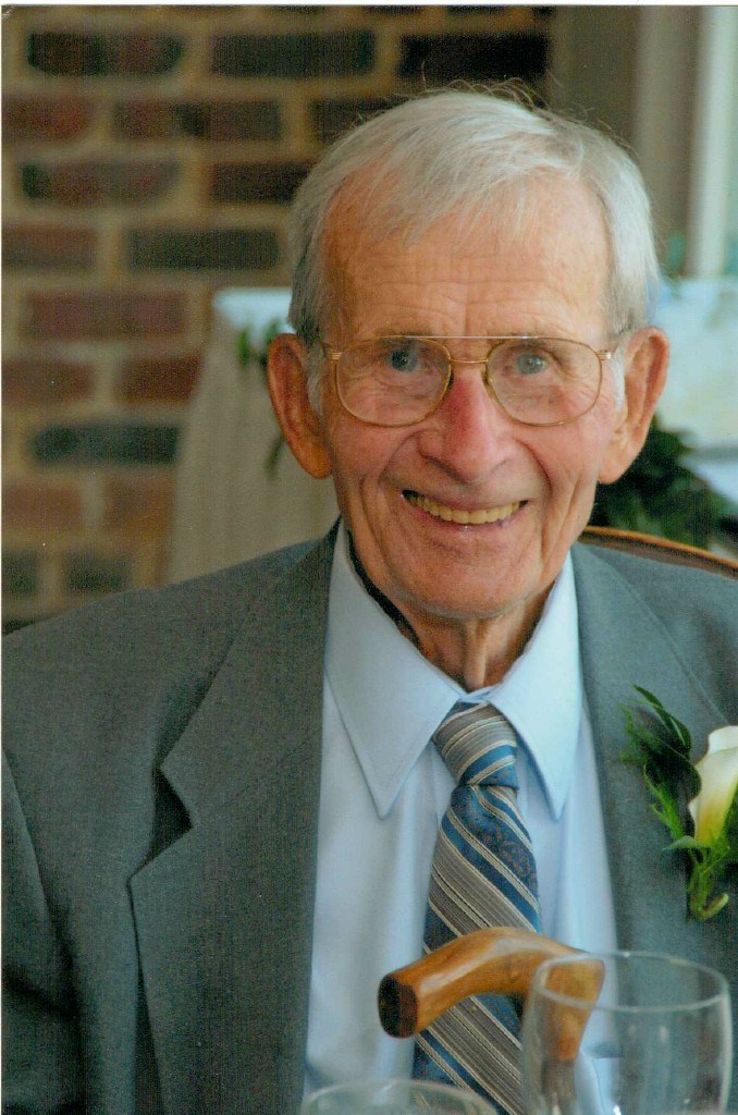 Obituary of Stanley John Groditski