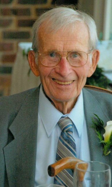 Obituary of Stanley John Groditski