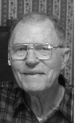 Obituary of James Louis Brasher Jr.