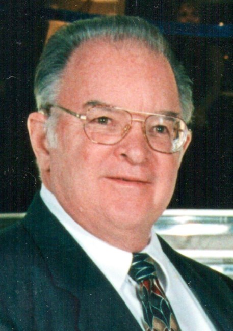 Obituary of Dr. Edmond Joseph Ganucheau Jr.