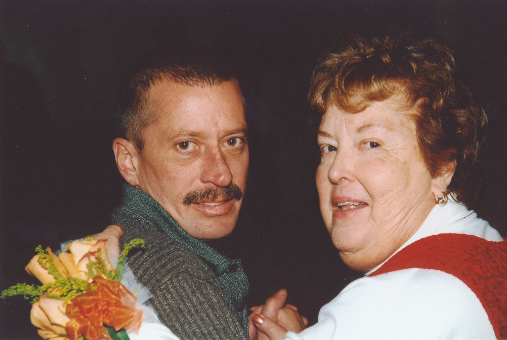 Obituary of Bruce W. Small