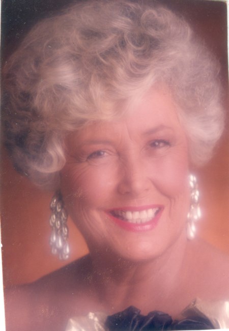 Obituary of Patricia Young Sullivan