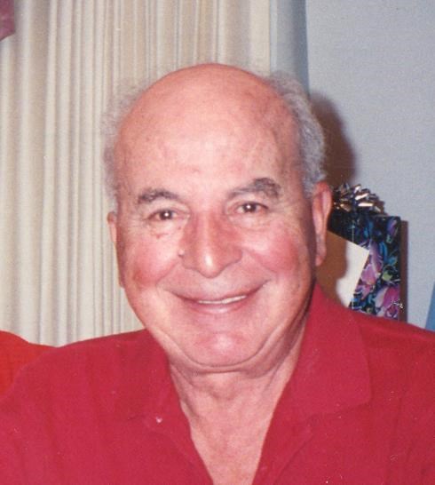 Obituary of Chester F. Disantis