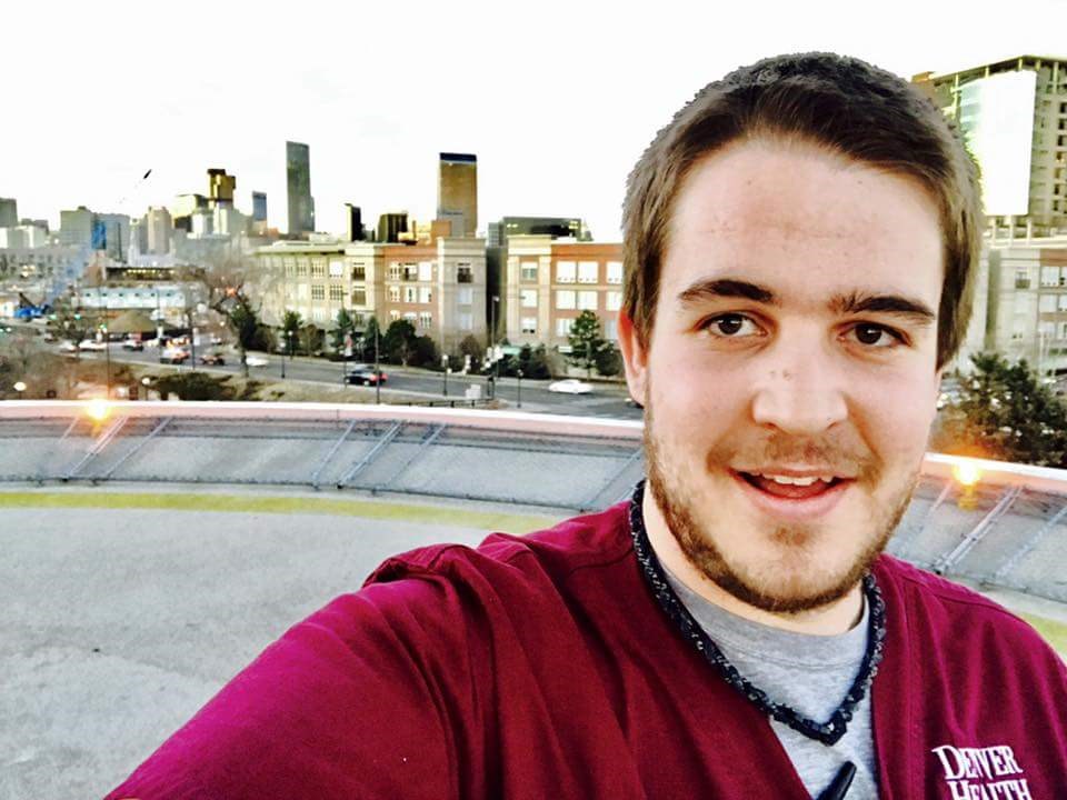 Obituary of Tyler Thomas Tapparo