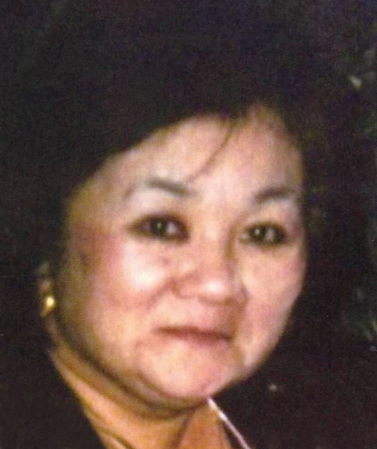 Obituary of Corazon M. Munoz