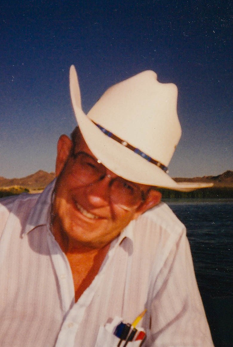 Obituary of Richard J. Baughman
