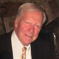 Obituary of James B. Albers