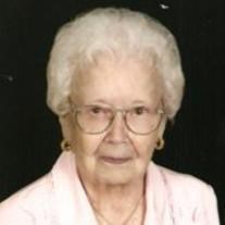 Obituary of Mary S. Koch